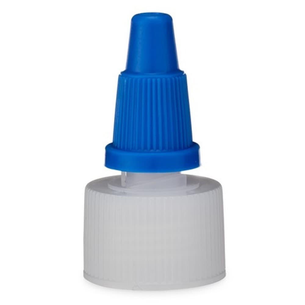 Twist Top Cap
